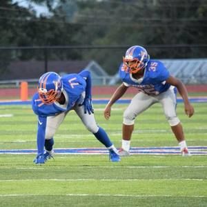 Meet your Posher, Mack